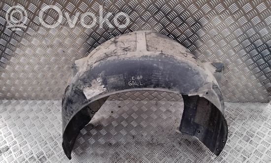 BMW 5 E60 E61 Rear arch fender liner splash guards 51717180405