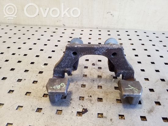 BMW 5 E60 E61 Brake caliper pad carrier rear
