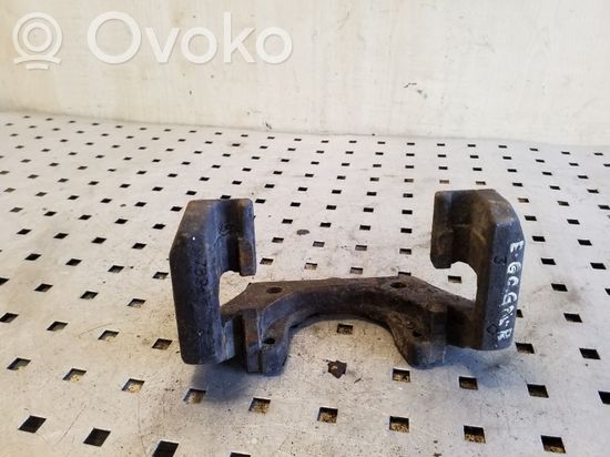 BMW 5 E60 E61 Brake caliper pad carrier rear