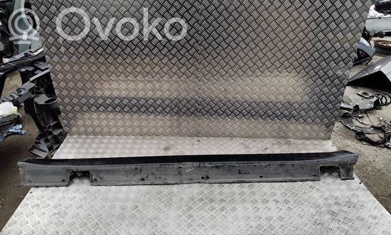 BMW 5 E60 E61 Sill 51777178121 15857711