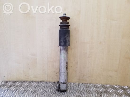 BMW 5 E60 E61 Rear shock absorber/damper 33526769011 6769011