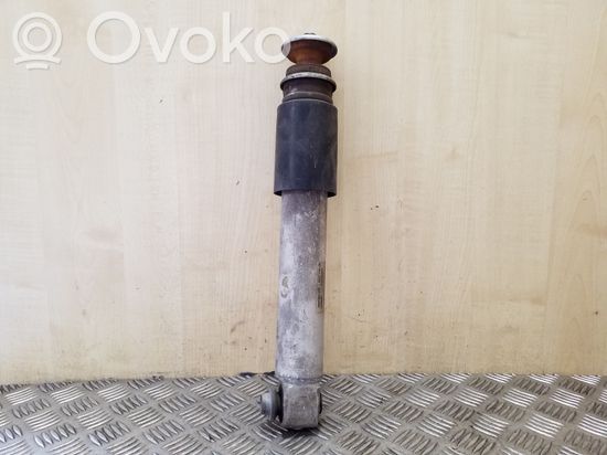 BMW 5 E60 E61 Rear shock absorber/damper 33526769011 6769011