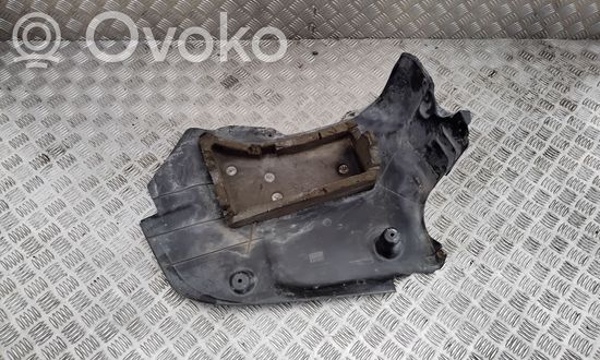 BMW 5 E60 E61 Rear bumper underbody cover/under tray