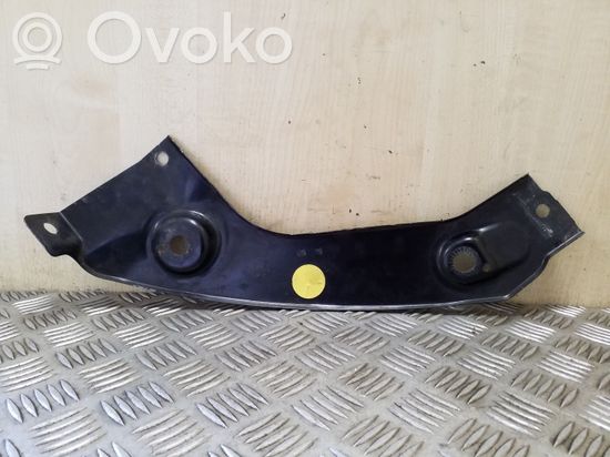 Volkswagen Scirocco Radiator support slam panel bracket 1K8805932