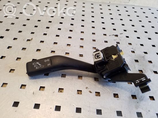 Volkswagen Scirocco Indicator stalk 1K0953513E
