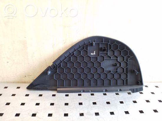 Volkswagen Scirocco Dashboard side end trim 1Q0858247B