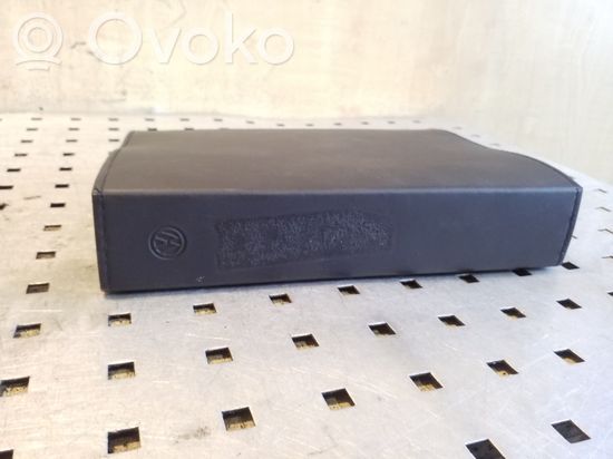 Volkswagen Scirocco User manual