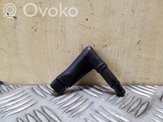 Volkswagen Scirocco Clutch pipe/line
