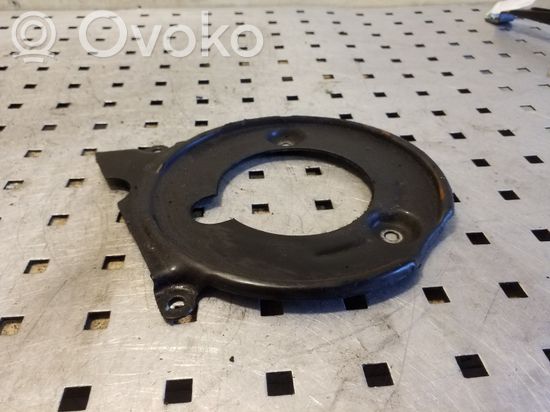 Volkswagen Scirocco Timing belt guard (cover) 038109175