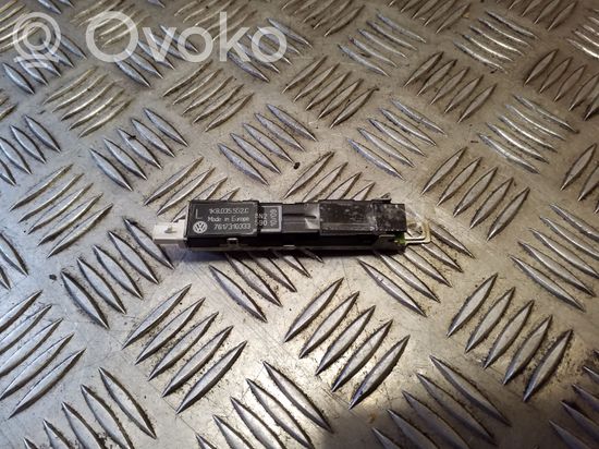 Volkswagen Scirocco Aerial antenna amplifier 1K8035552C 7617310333
