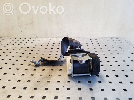 Volkswagen Scirocco Rear seatbelt 1K8857805 34040525