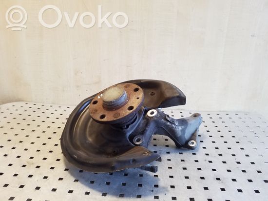 Volkswagen Scirocco Rear wheel hub
