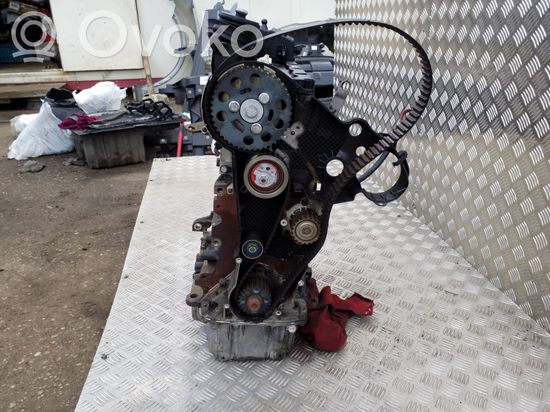 Volkswagen Scirocco Engine CBD