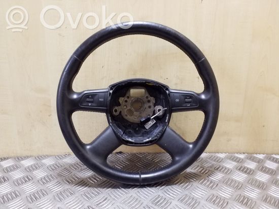Audi Q7 4L Steering wheel 4F0419091AH