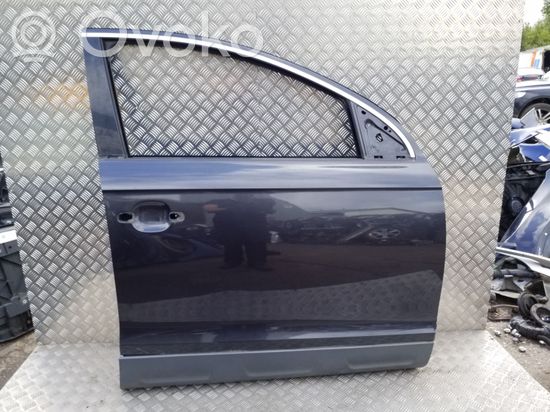 Audi Q7 4L Front door 4L0831312