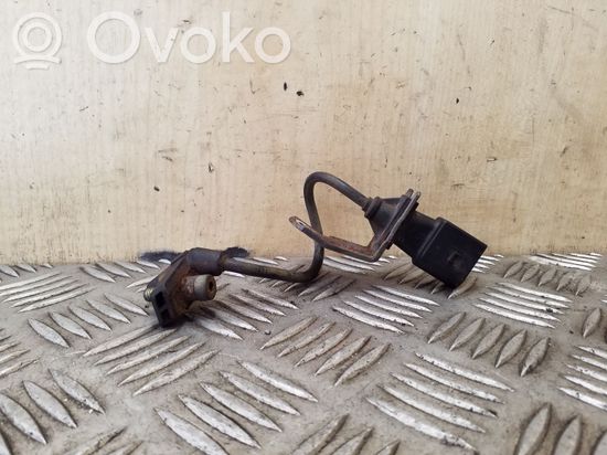BMW 3 E90 E91 Crankshaft position sensor 0281002477