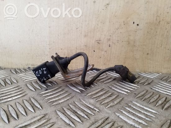 BMW 3 E90 E91 Crankshaft position sensor 0281002477