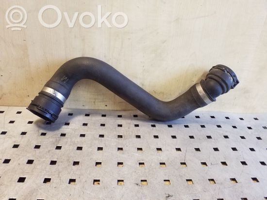 BMW 3 E90 E91 Engine coolant pipe/hose 17127797258