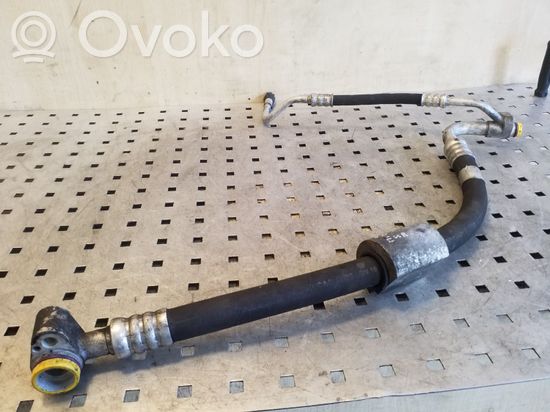 BMW 3 E90 E91 Air conditioning (A/C) pipe/hose