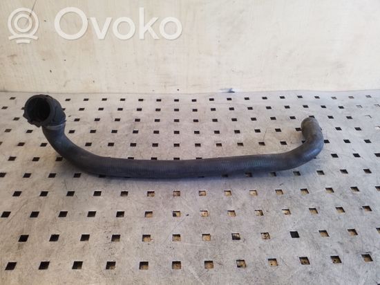 BMW 3 E90 E91 Engine coolant pipe/hose 64126953098