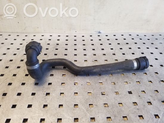 BMW 3 E90 E91 Engine coolant pipe/hose 17127789590