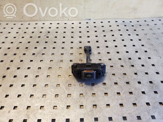 BMW 3 E90 E91 Front door check strap stopper 7176807