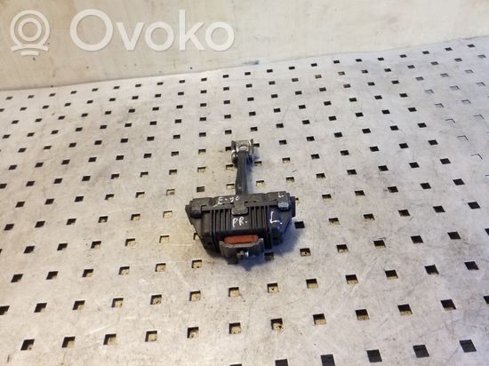 BMW 3 E90 E91 Front door check strap stopper 7060189