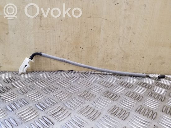 BMW 3 E90 E91 Rear door cable line 51227117743 7117743
