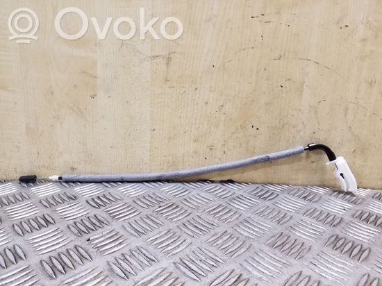BMW 3 E90 E91 Rear door cable line 51227117743 7117743