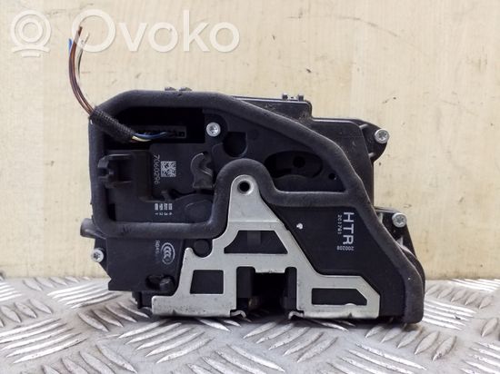 BMW 3 E90 E91 Rear door lock 7060296