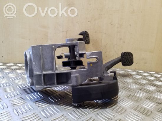 BMW 3 E90 E91 Pedal assembly 35316761310 6761310 423224