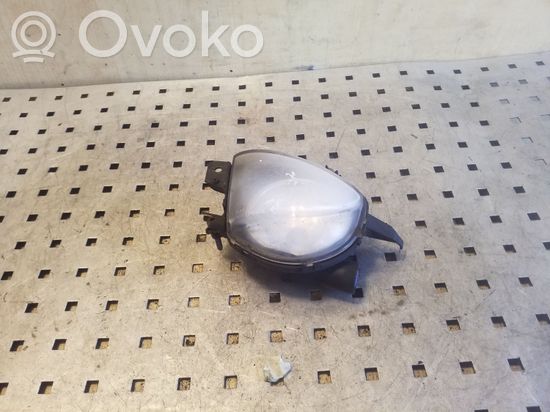BMW 3 E90 E91 Front fog light 7158542