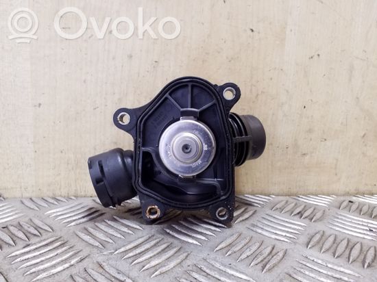 BMW 3 E90 E91 Thermostat/thermostat housing I162837 S900837