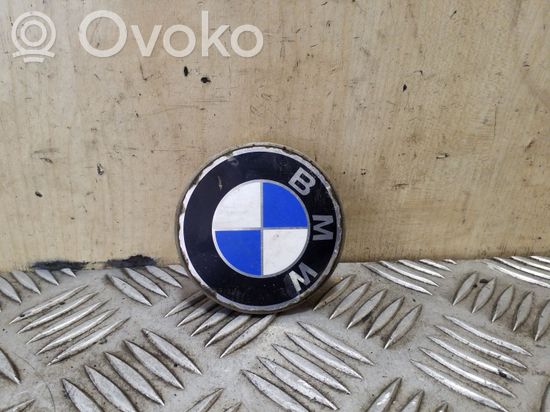 BMW 5 E39 Original wheel cap 36131180419 1180419