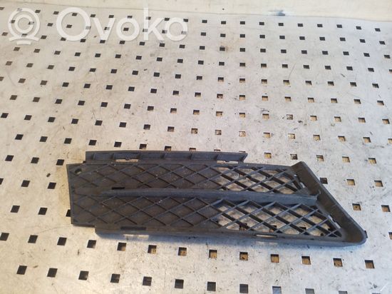 BMW 3 E90 E91 Front bumper lower grill 7134082