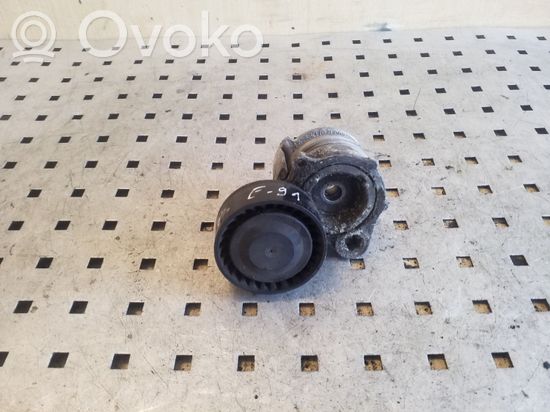 BMW 3 E90 E91 Generator/alternator belt tensioner 7790447