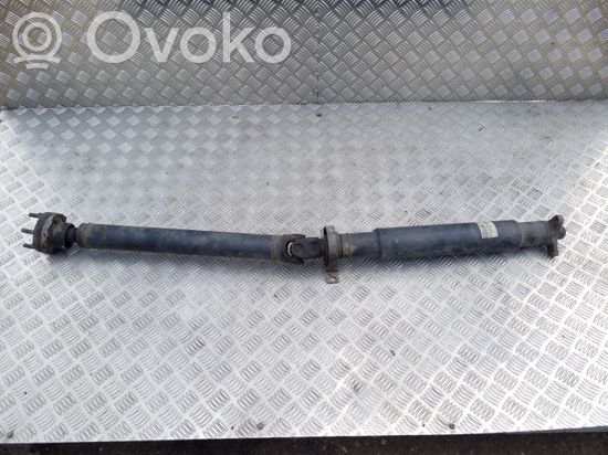 BMW X5 E53 Rear driveshaft/prop shaft 7510001