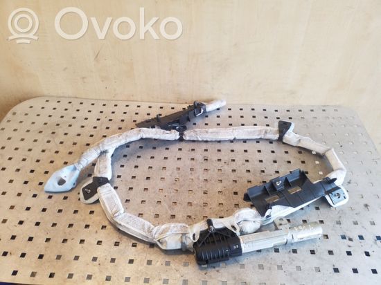BMW 3 E90 E91 Roof airbag 84696685902