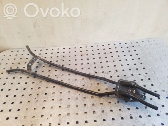 BMW 3 E90 E91 Other handbrake/parking brake parts