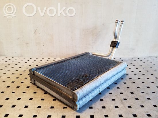 BMW 3 E90 E91 Air conditioning (A/C) radiator (interior)