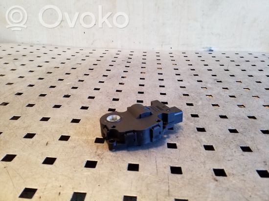 BMW 3 E90 E91 Air flap motor/actuator EFB3328 CZ1139300711 412650750
