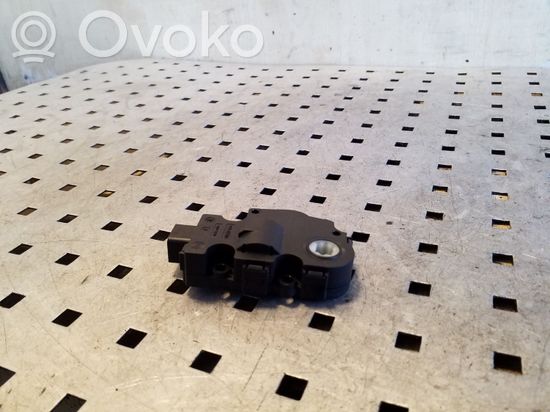 BMW 3 E90 E91 Air flap motor/actuator EFB3328 CZ1139300711 412650750