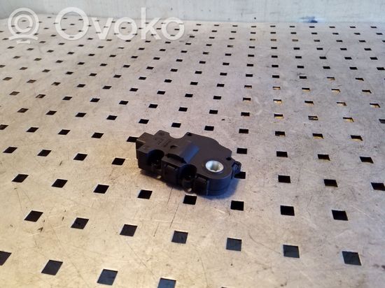BMW 3 E90 E91 Air flap motor/actuator EFB331 929888G 412650750