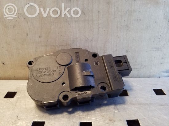 BMW 3 E90 E91 Air flap motor/actuator EFB331 412650750 410475520