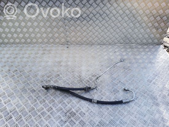 BMW 3 E90 E91 Power steering hose/pipe/line 32416764779