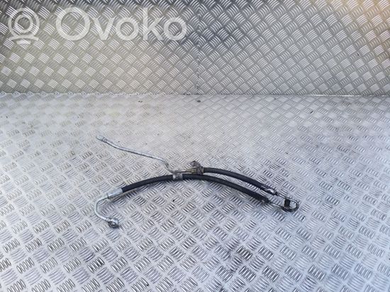 BMW 3 E90 E91 Power steering hose/pipe/line 32416764779
