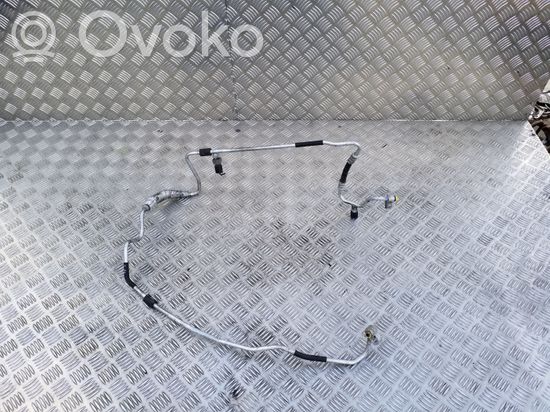 BMW 3 E90 E91 Air conditioning (A/C) pipe/hose 6453695299203 52529410 6927847