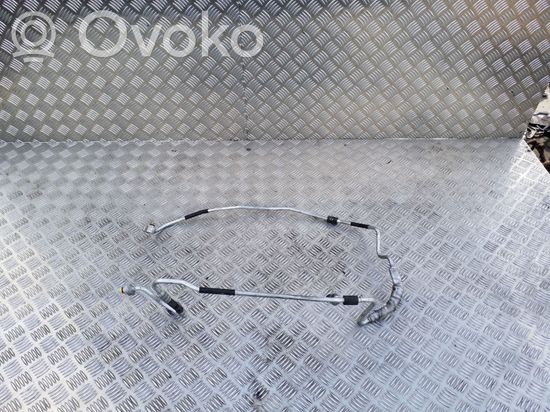 BMW 3 E90 E91 Air conditioning (A/C) pipe/hose 6453695299203 52529410 6927847