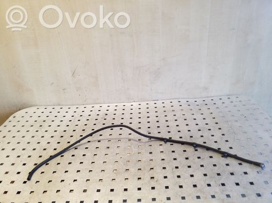BMW 3 E90 E91 Fuel return line/hose