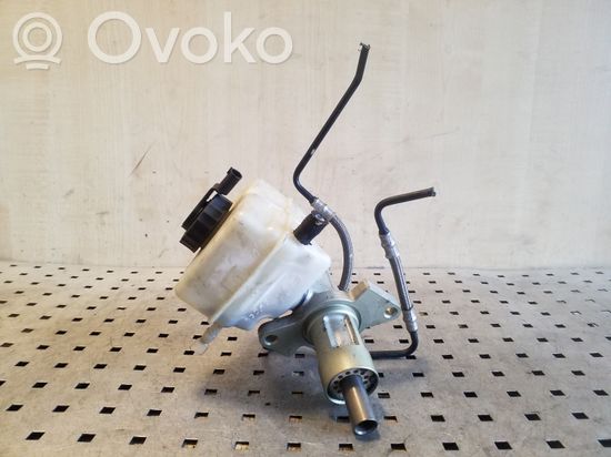 BMW 3 E90 E91 Master brake cylinder 03350886541